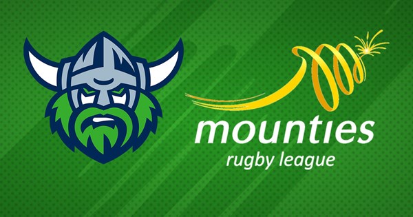 Raiders and Mounties extend women’s partnership