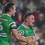 Raiders record gutsy win against Warriors