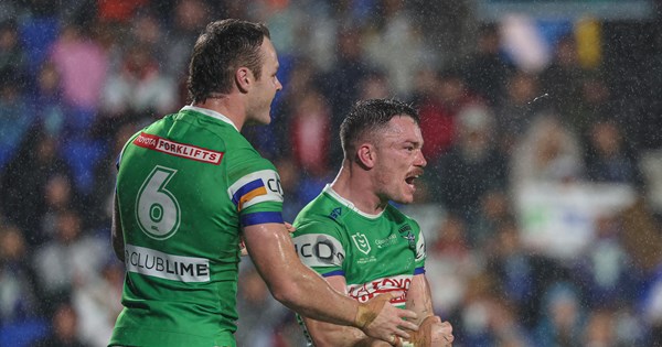Raiders record gutsy win against Warriors