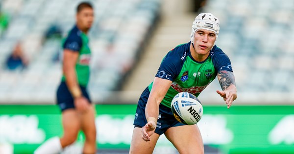 NSW Cup and Jersey Flegg Preview: Round Nine