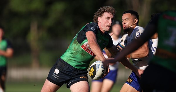 NSW Cup: Round 11 Preview