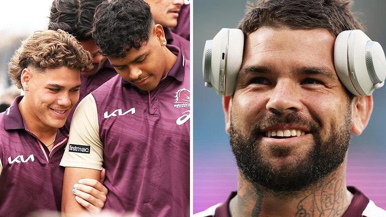 Adam Reynolds makes eye-opening call amid decision that could see Broncos teammates axed