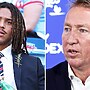 Trent Robinson cops stunning rebuke from NRL legend after swipe at Knights over Dom Young