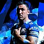 Robson named in Blues squad for Game I