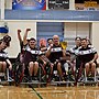 Maroons Wheelchair squad named for 2025 State Challenge