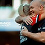 Sydney Roosters extend NRLW Head Coach John Strange