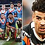 Sydney Roosters tell unlikely hero he's free to follow Terrell May and leave the NRL club