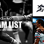 Team Announcement  | Round 11 NRL Line Up vs Bulldogs