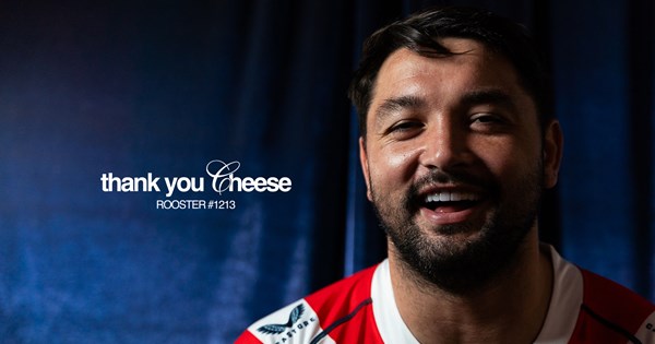 Roosters Release Brandon Smith
