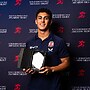 2025 Junior Representative Award Nights