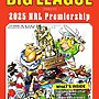 Your Sneak Peak at Big League For Round 10
