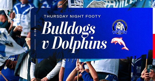 NRL Gameday Guide: Round 12