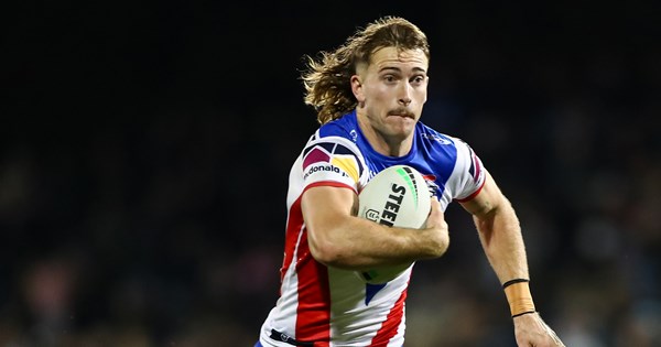 NRL Fantasy Winners & Losers: Round 12