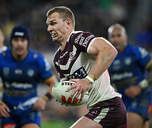 Round 13: Broncos Hop Over Trbojevic and Taukeiaho