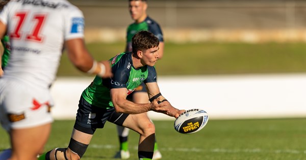 NSW Cup & Jersey Flegg Team Lists: Round 13