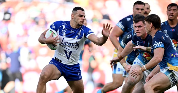 Fantasy Winners & Losers: Round 9