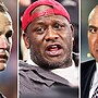 Gorden Tallis calls out brutal move from Wendell Sailor amid ugly new claims about Cherry-Evans