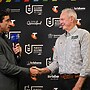 Wayne Bennett is in the house!