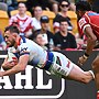 Live Blog: Guts and glory again in another tough win