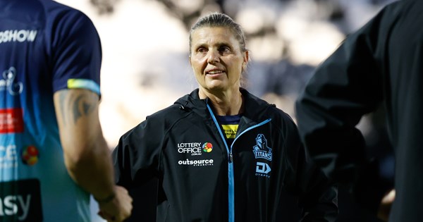 Expert panel to host female rugby league workshops