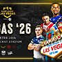 Rugby League Las Vegas: The Story So Far