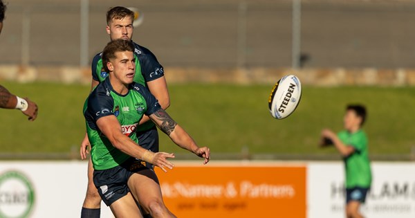 Rugby Roosters Ready to Ruffle Raiders' Feathers