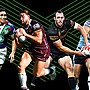 NRL Late Mail: Round 12 & Origin One