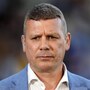 Chris Irwin, former Salford Red Devils chief executive