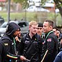 Super Saturday: Panthers v Knights; Roosters v Sharks