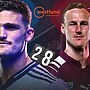 Westfund Score Predictor: State of Origin I