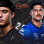 Westfund Score Predictor: Battle of the West