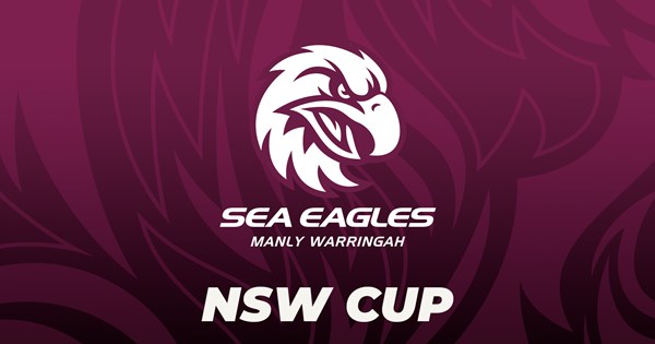 Team List: NSW Cup Round 10 vs Roosters