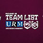 Team List: NRL Round 12 vs Eels
