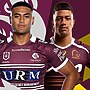 Sea Eagles v Broncos: Turbo sidelined; Arthars No.1 gun