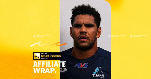 Affiliate wrap: Alick-Wiencke stars as Seagulls snap streak