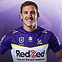 Team Announcement: Round 11 v Sharks