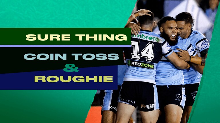 NRL Round 12 tipping, expert tips, best tips, sure thing, upset chance