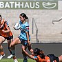 Female Winter Academy applications now open