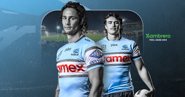 Team List Tuesday presented by Zambrero: Round 11 v Storm