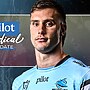 Pilot Medical Update: Sam Stonestreet