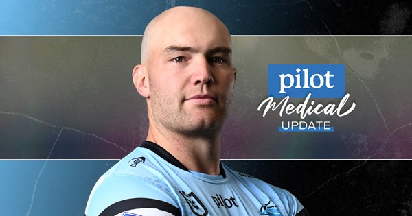 Pilot Medical Update – Tom Hazelton