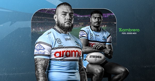 Late Mail: Round 9 v Eels