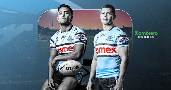 Team List Tuesday presented by Zambrero: Round 10 v Sea Eagles
