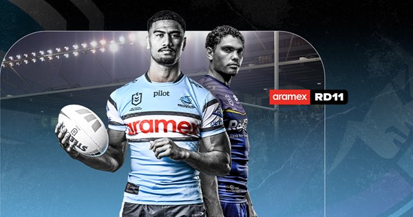 NRL Match Preview: Round 11 v Storm