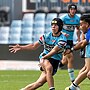Players and staff invited to apply for Male Winter Academy