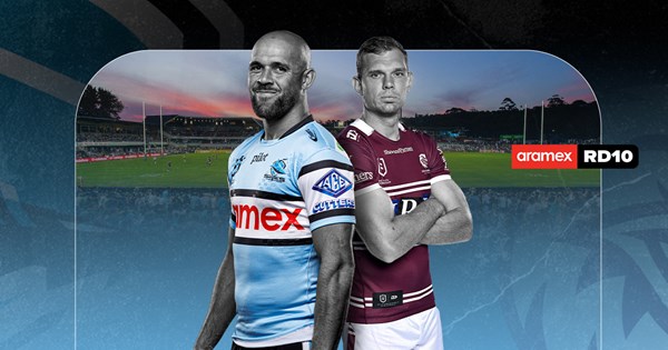NRL Match Preview: Round 10 v Sea Eagles