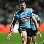 Sharks finish with a flurry to down Sea Eagles
