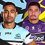 NRL.com Round 11 Preview: Sharks v Storm