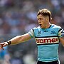 The road warriors: How the Sharks embraced travel challenge