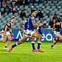 Flegg Sharks, Jets flay Roosters